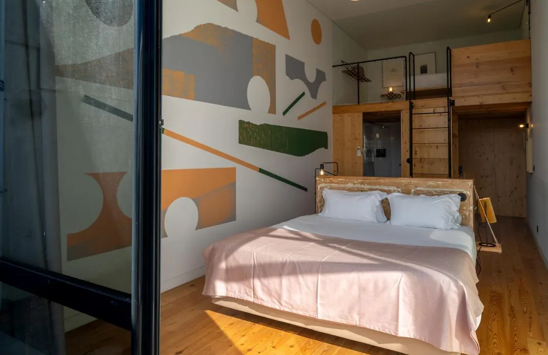 Limehome Porto Rua Da Conceicao-1