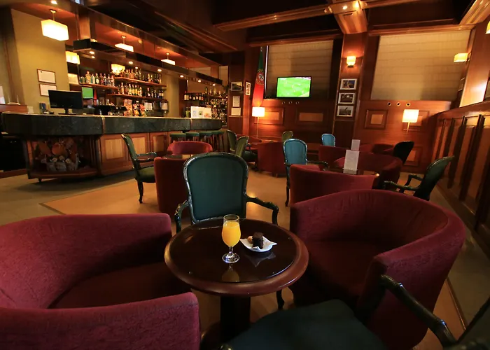 Hotel Da Bolsa Porto