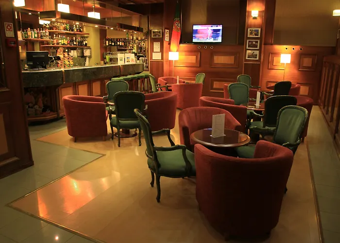 Hotel Da Bolsa Porto